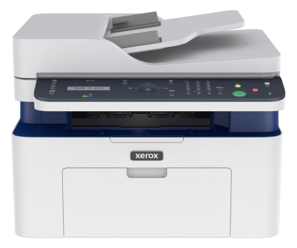 Urządzenie wielofunkcyjne Xerox B115